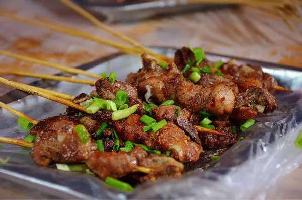 京山五花肉培训