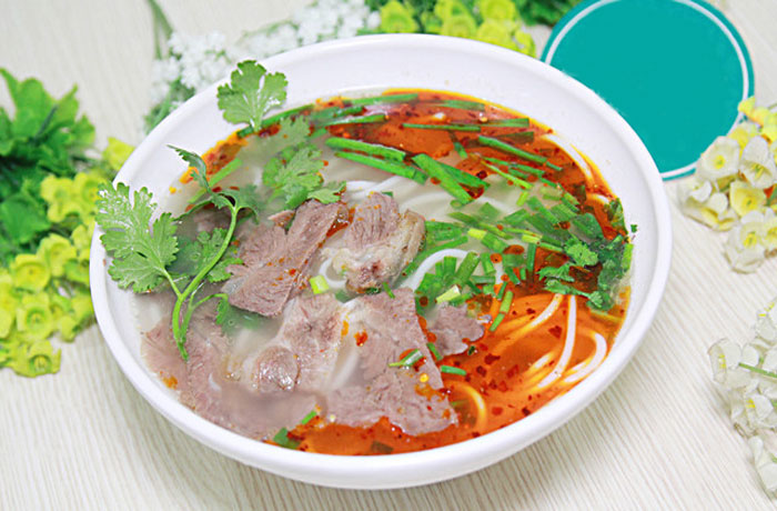 京山羊肉粉培训